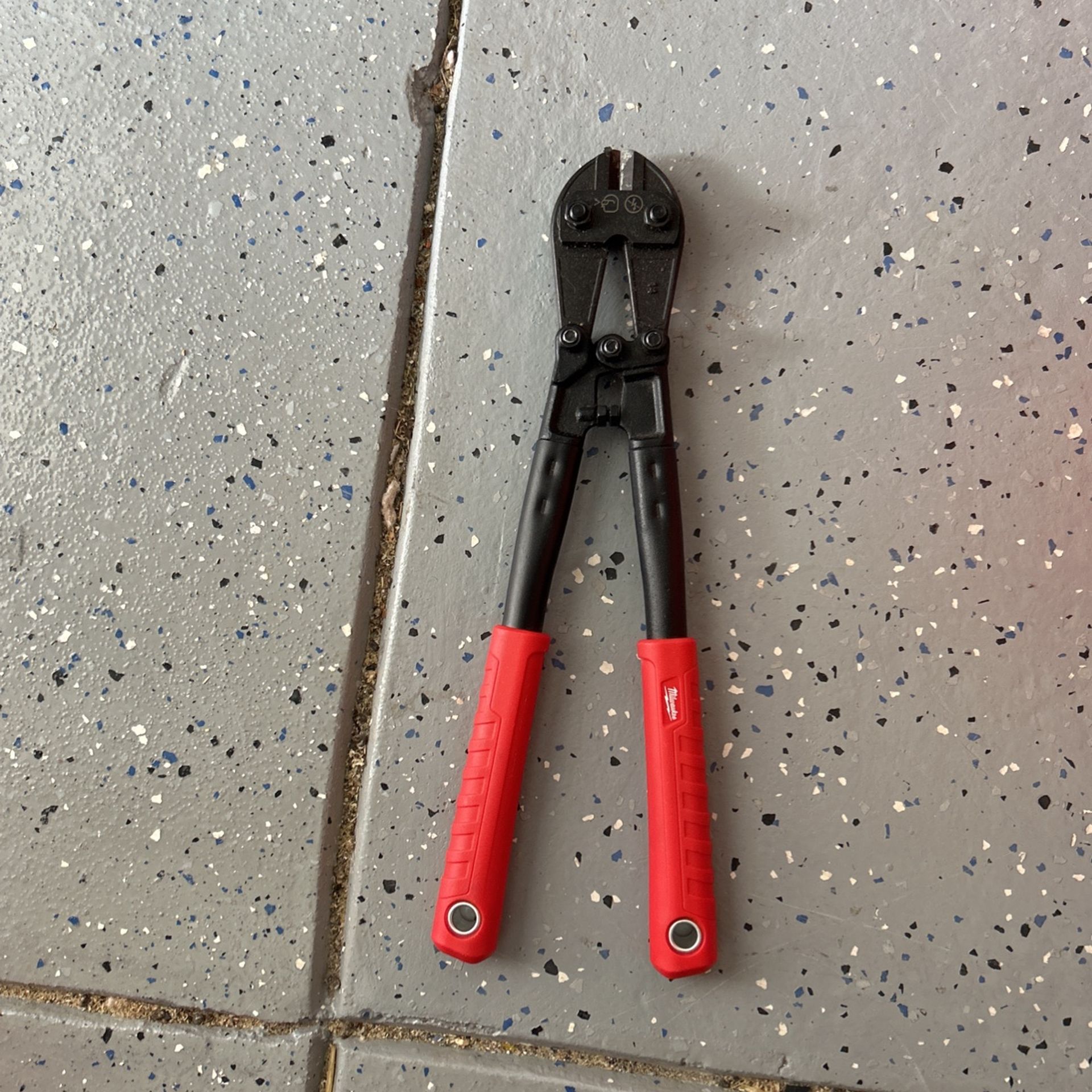 Milwaukee Cutter 48-22-4014