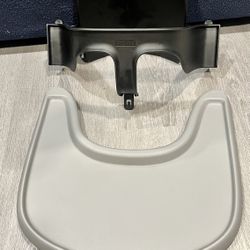 Stokke Tripp Trapp Tray and Baby Seat