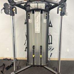 SportsArt Fitness Cable Machine 