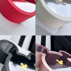 Disney  Gift boxes (floral arrangements, gifts, etc)