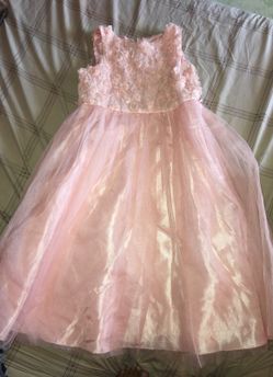 Girls dress