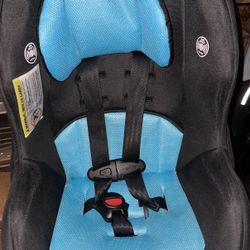 Evenflo Car Seat 