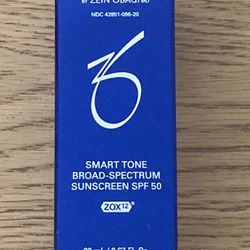Obagi Sunscreen SPF 50