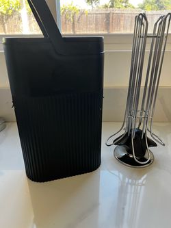 Nespresso Professional Recycling Bin