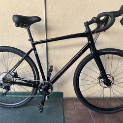 Specialized Diverge Comp E5