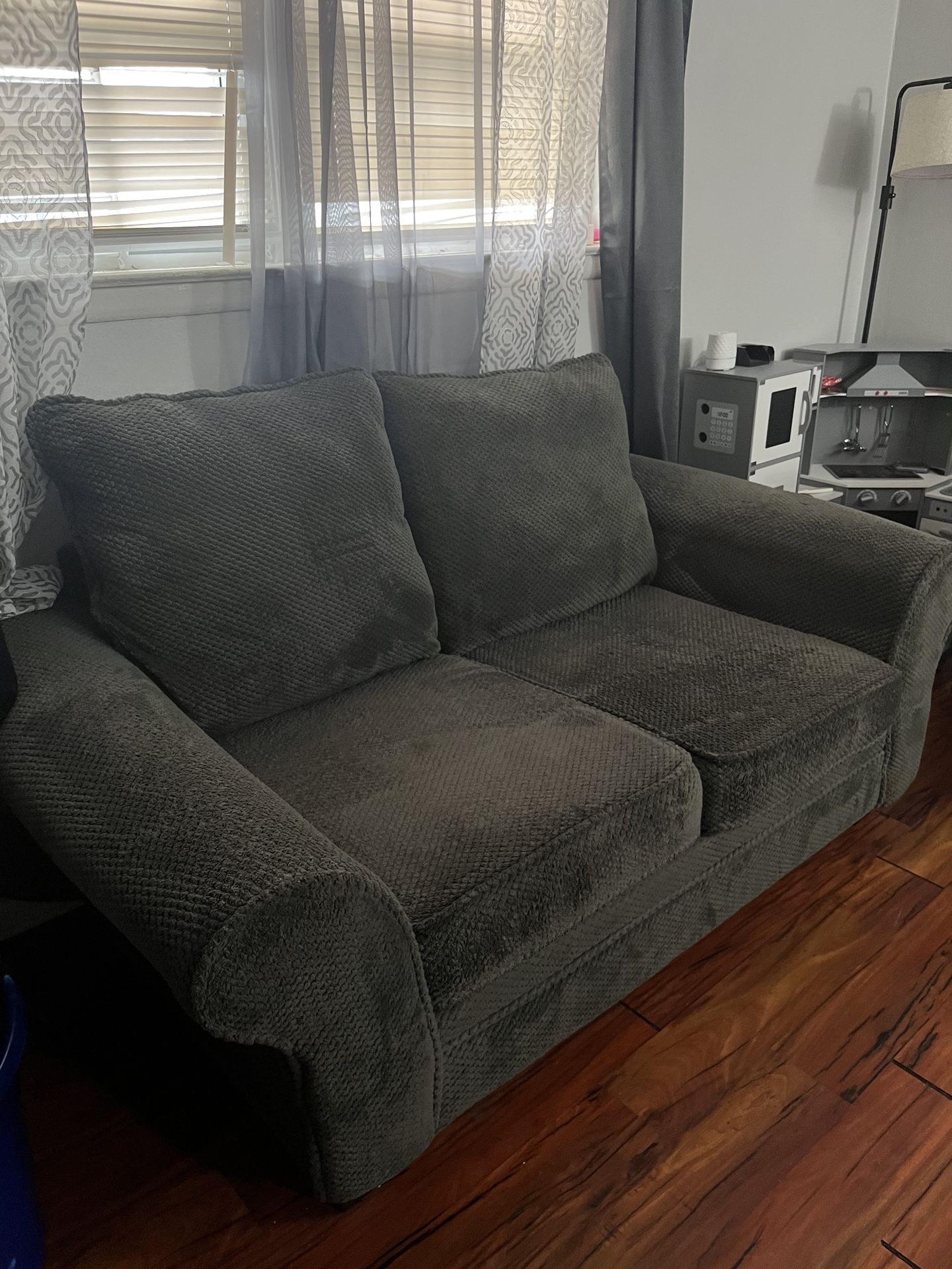 Couch Set
