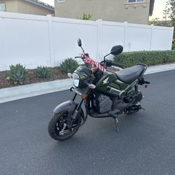 2023 Honda Navi