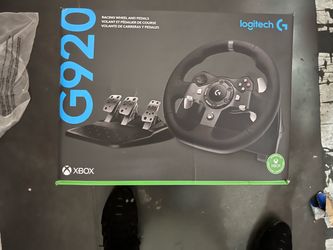 Gaming wheel and pads