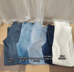 Women's Jeans