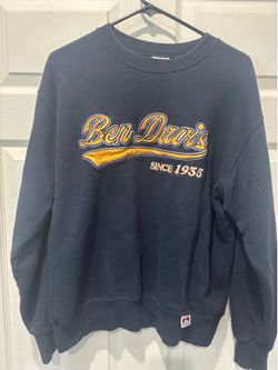 Ben Davis sweat shirt Medium