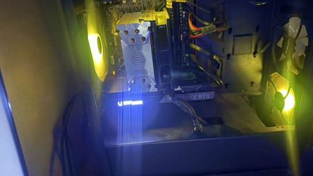 Game / motherboard