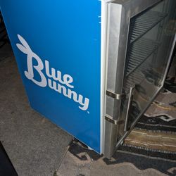 Countertop Style Freezer