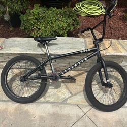 Haro Leucadia bmx bike 20.5 inch
