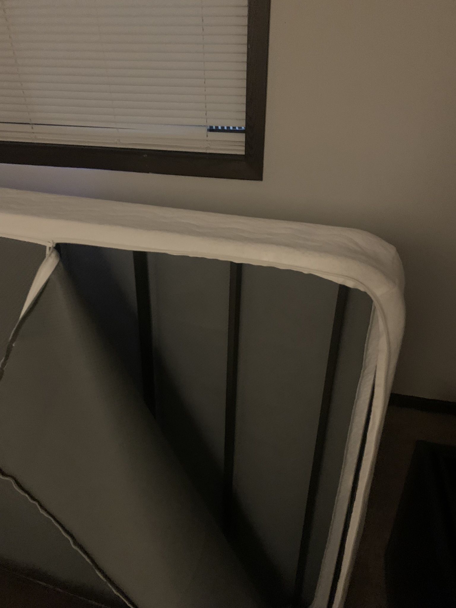 Twin Box Spring