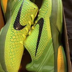 KOBE VI PROTRO 10.5 Men