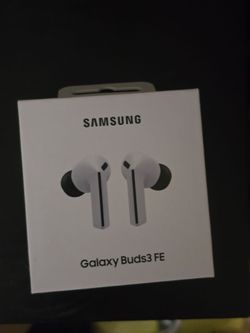 Galaxy Buds 3
