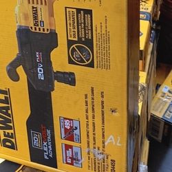 DEWALT
20V Lithium-Ion Brushless Cordless 7/16 in. Compact Stud and Joist Drill /FLEXVOLT Advantage 