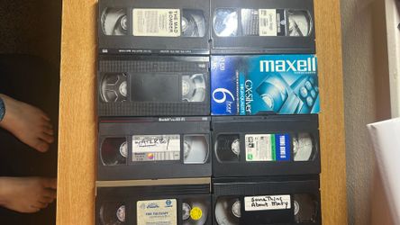 VHS