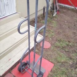 Strong And Durable Work Dolly