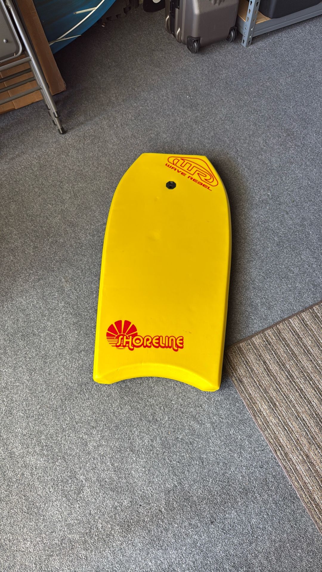 Boogie Board
