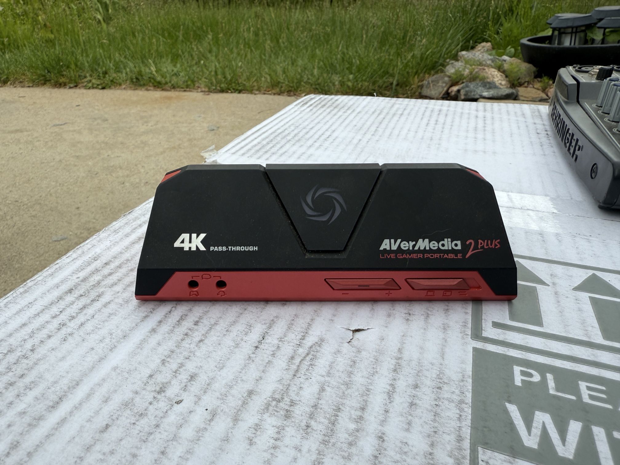 Capture Card