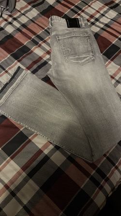 flared jeans