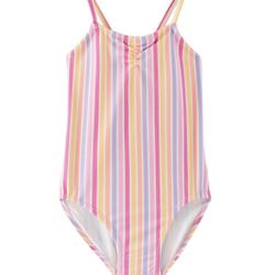 New Zara Kids Swimsuit(4-5Y)