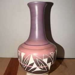 Mesa Verde, New Mexico Navajo Pot