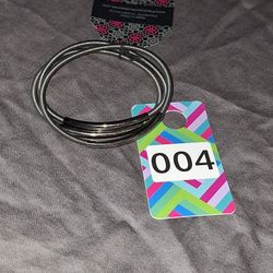 Paparazzi Bracelets: 