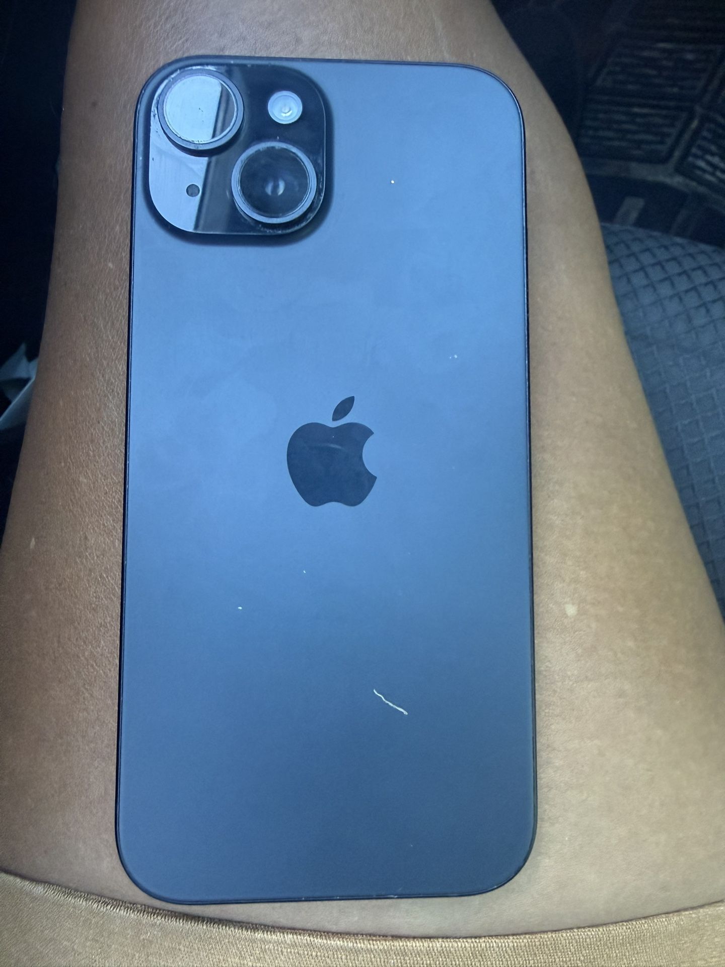 iphone 15 ATT- 128gb