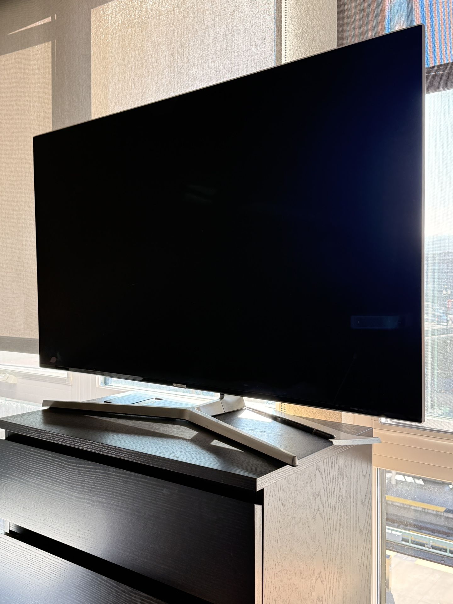 Samsung 55 Tv