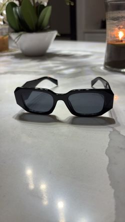 Prada sunglasses