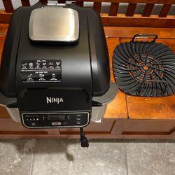 Ninja Grill