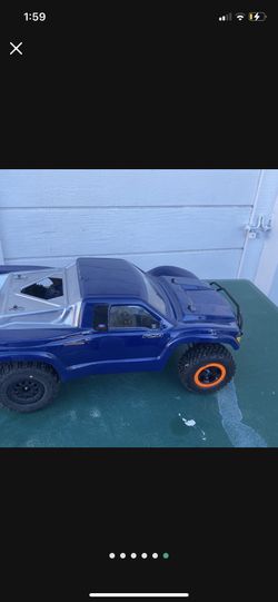 Traxxas Nirto Slash