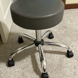 Stool, Adjustable