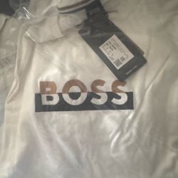 Hugo boss shirt