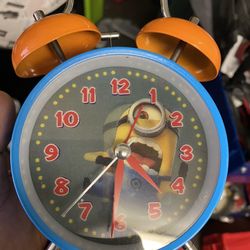 Clock