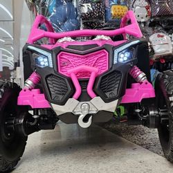 Ride On Toys Kids Vehicles 