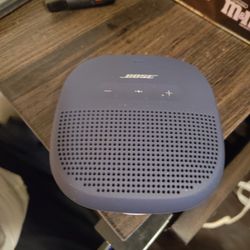 BOSE SoundLink Micro 