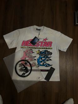 Hellstar t-shirt