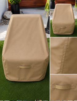 Outdoor Furniture Covers