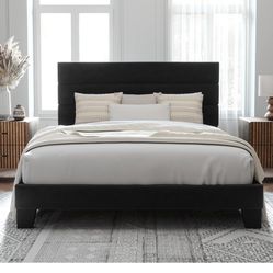 Full Size Bed Frame