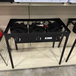 Stove Bbq Grill