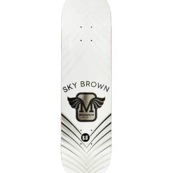 Monarch Project Skateboard