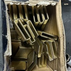 7/16 x 1-3/4 in. 16-Gauge staples