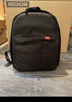 Camera case