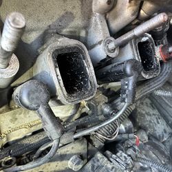 Valve Cleaning Service N54 & All Cars