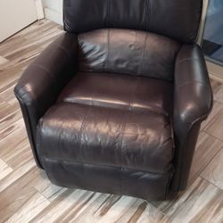 Recliner Rocker Chair