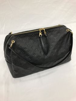 Louis Vuitton Ponthieu Handbag