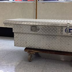 Kobalt tool box